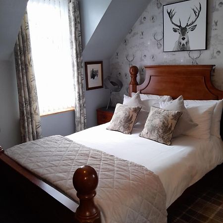 Fairfield Townhouse Guest House Инвернесс Экстерьер фото