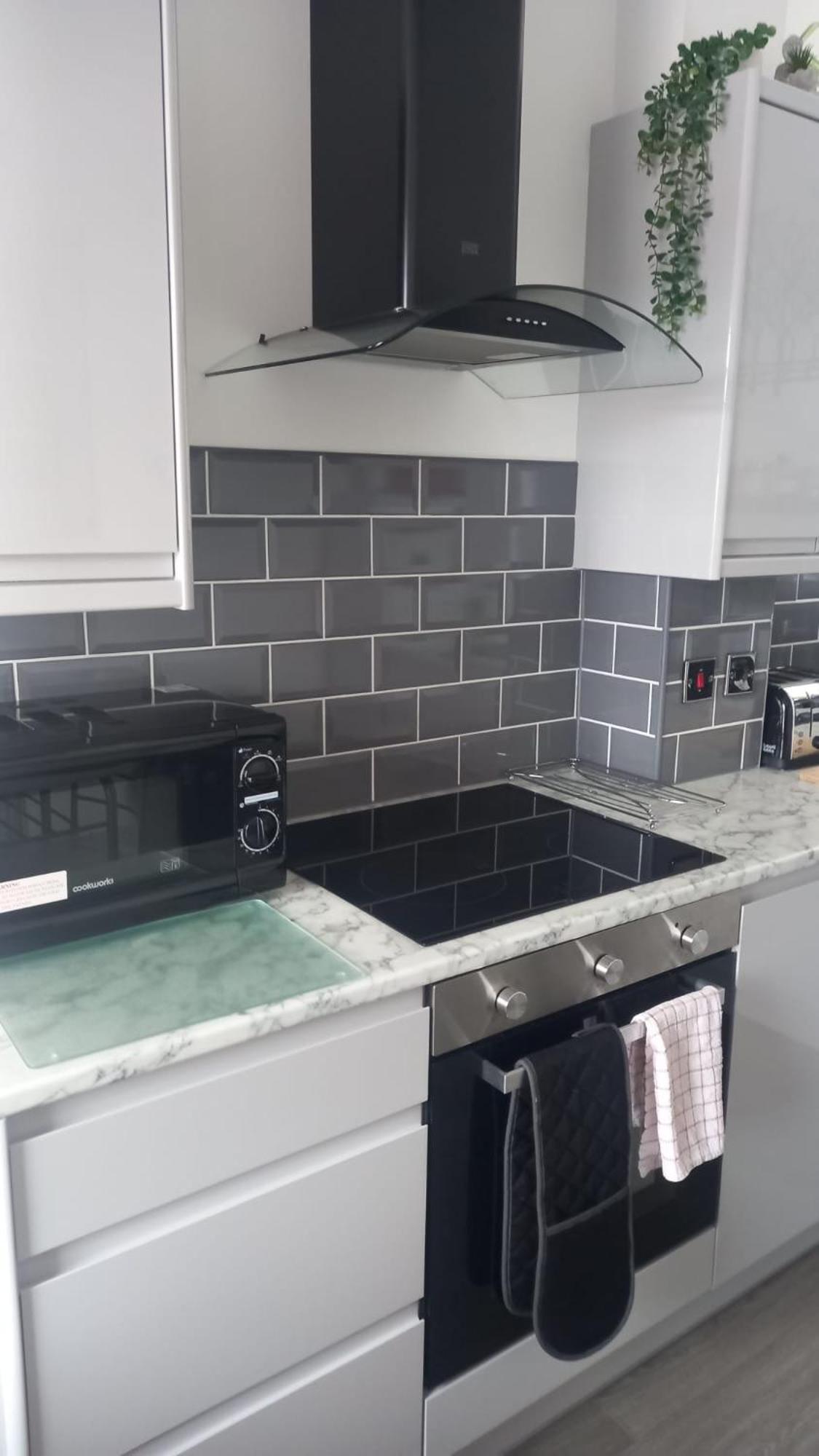 Fairfield Townhouse Guest House Инвернесс Экстерьер фото